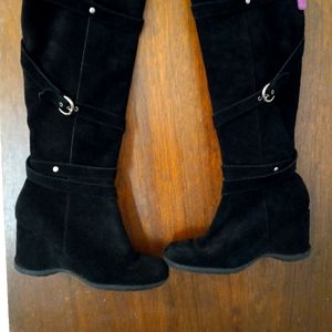 💜Beautiful Knee High Boots💜 ECU